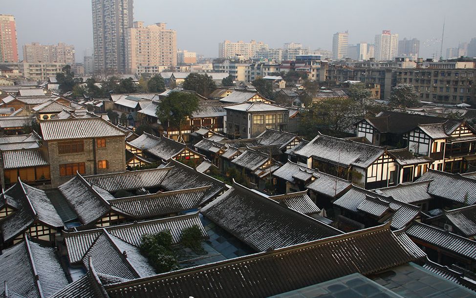 成都年轻人都是什么工作,成都基本都是川a吗