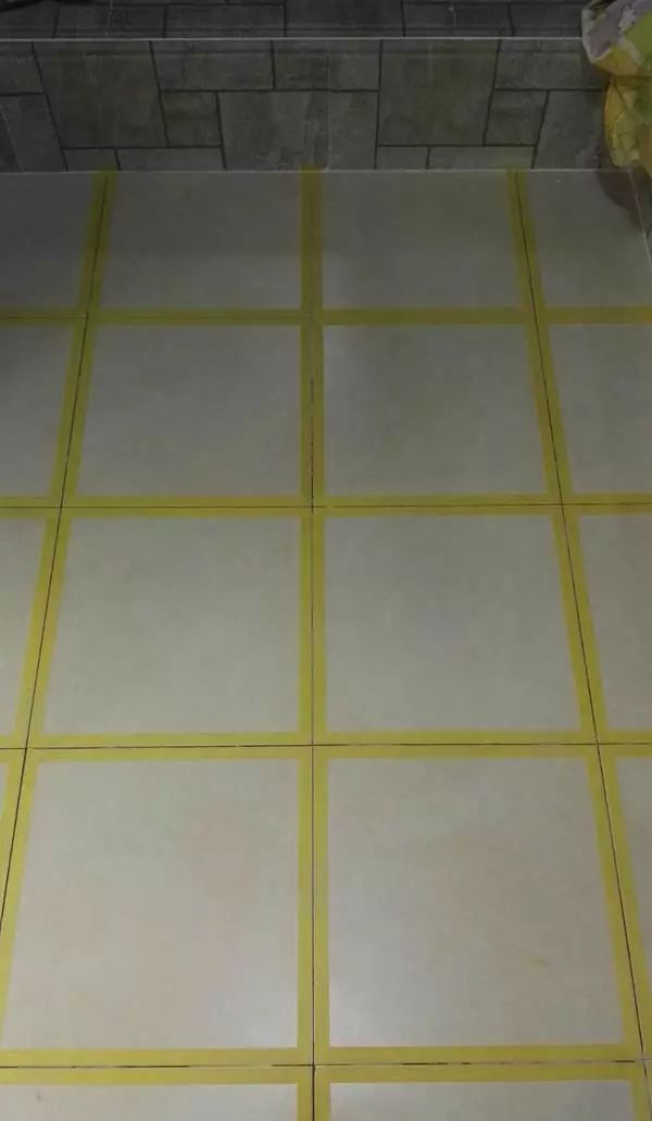 瓷砖缝隙很深如何做美缝,瓷砖缝隙用什么美缝好