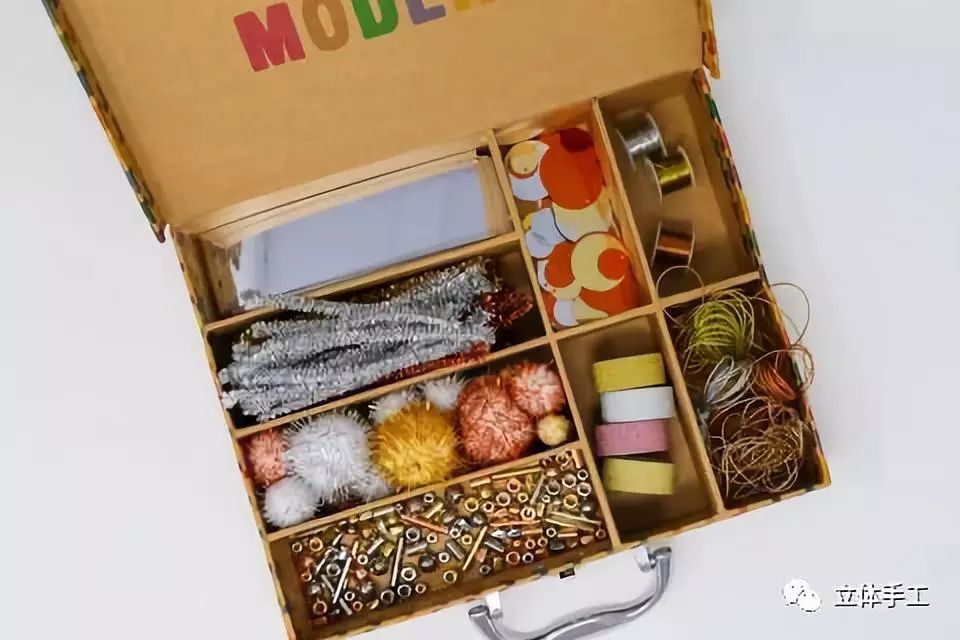 生日的时候怎样做一个好玩的手工,特别特别特别简单的生日手工