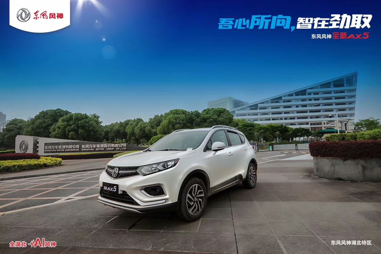 8万元也能买好车,你相信吗?