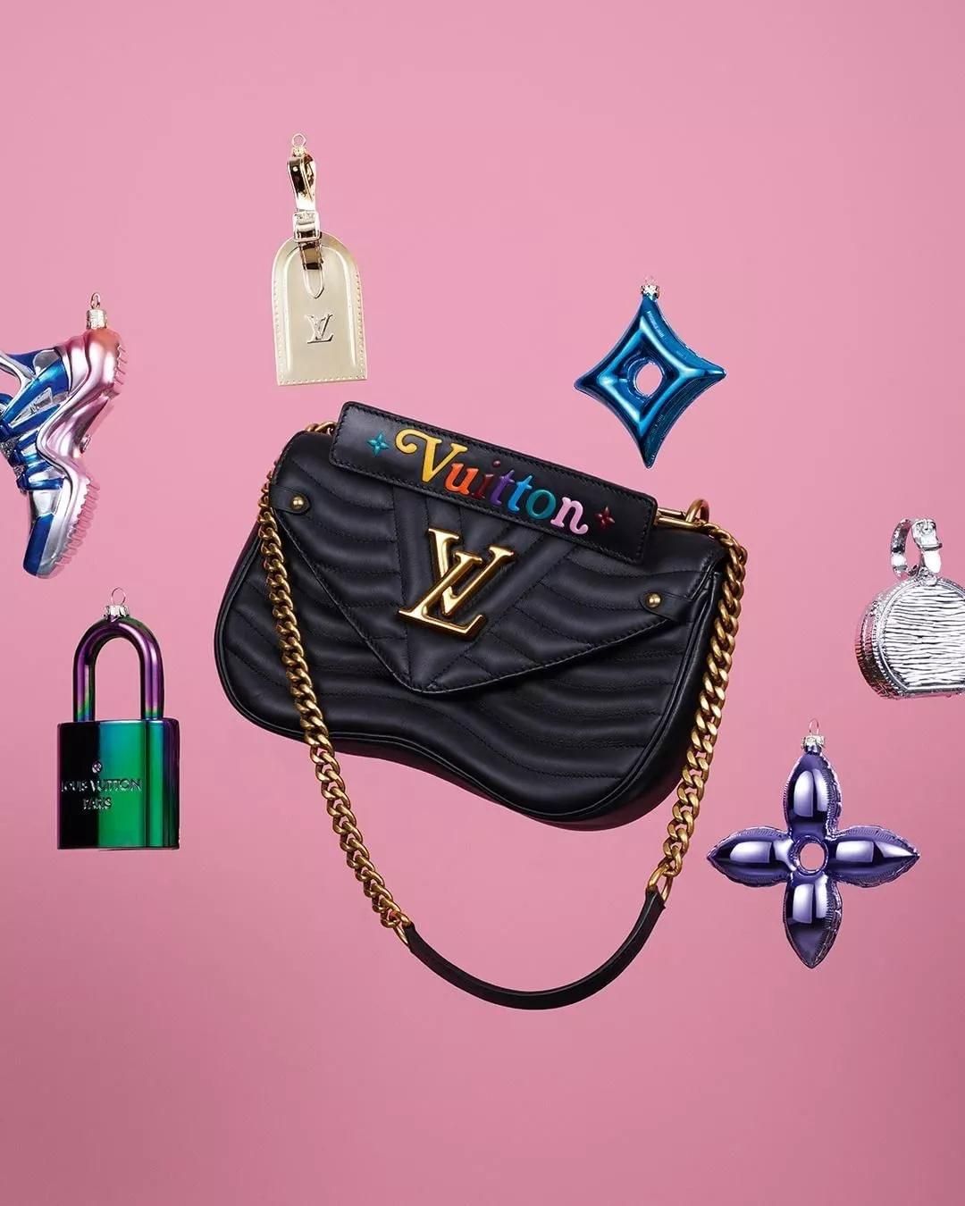 2022春季必买包包,2019必入女包