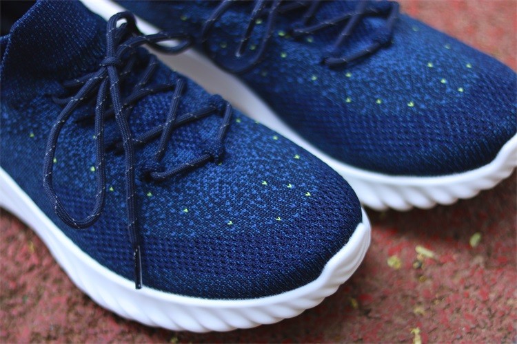 穿袜子是一种什么体验,穿袜子舒服的感受