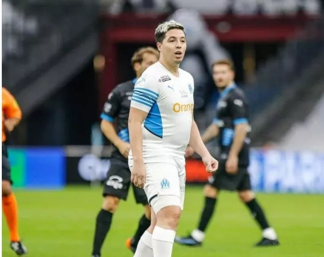 萨米尔纳斯里瓜迪奥拉,萨米尔纳斯里中国血统