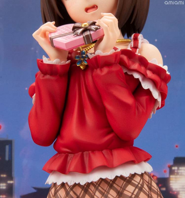 模玩分享一个桃红的手办,模玩殿堂白胡子手办推荐