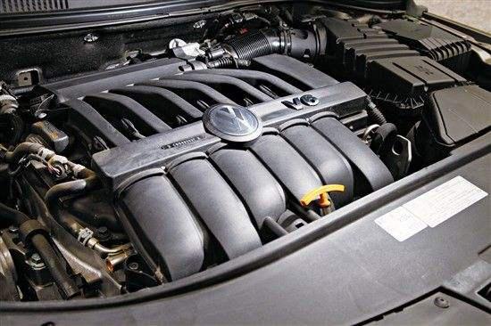 大众的vr6发动机的正时链条多少钱,大众的vr6