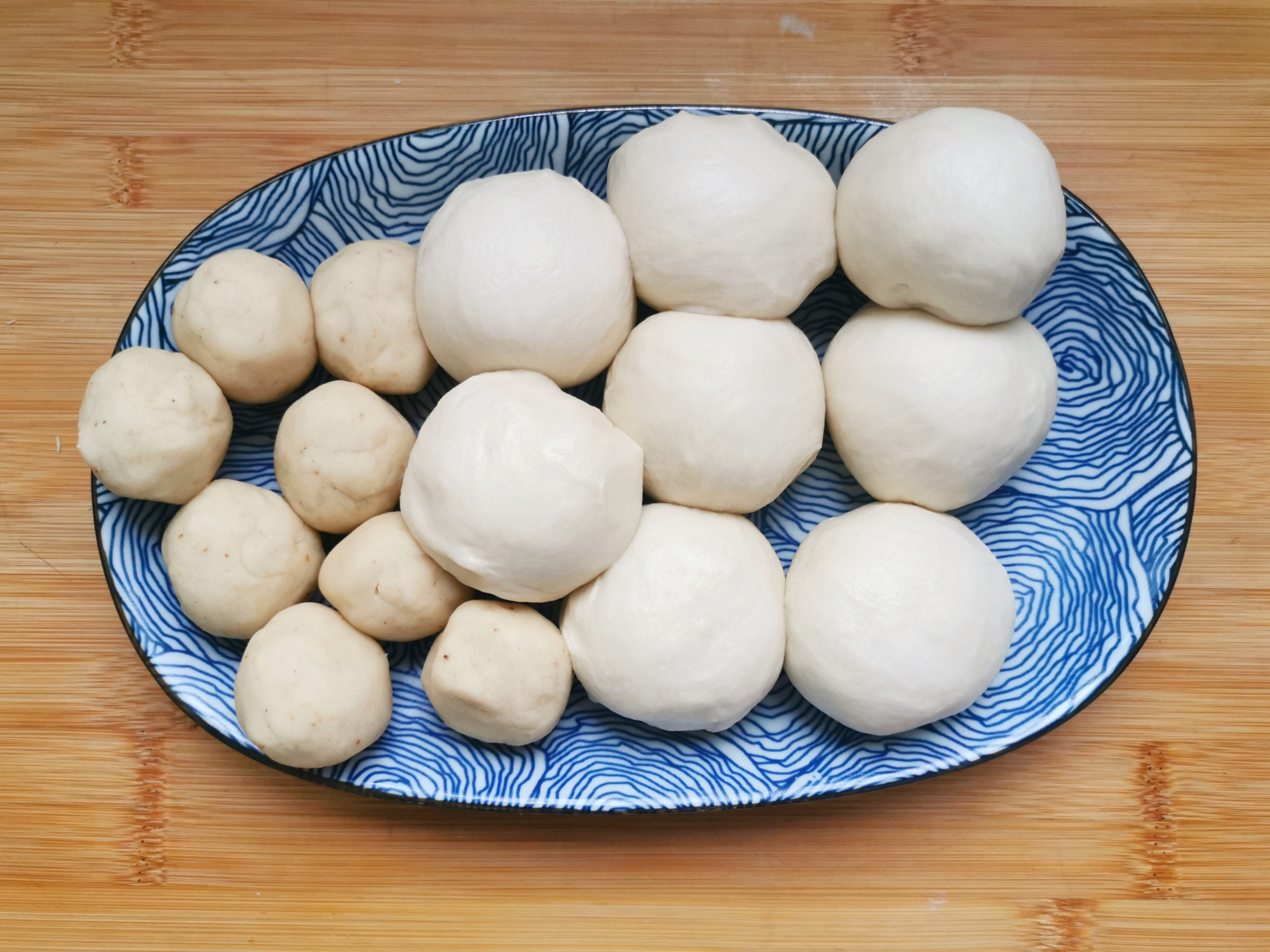 一块5毛烧饼,芝麻油酥烧饼全新无保留配方分享