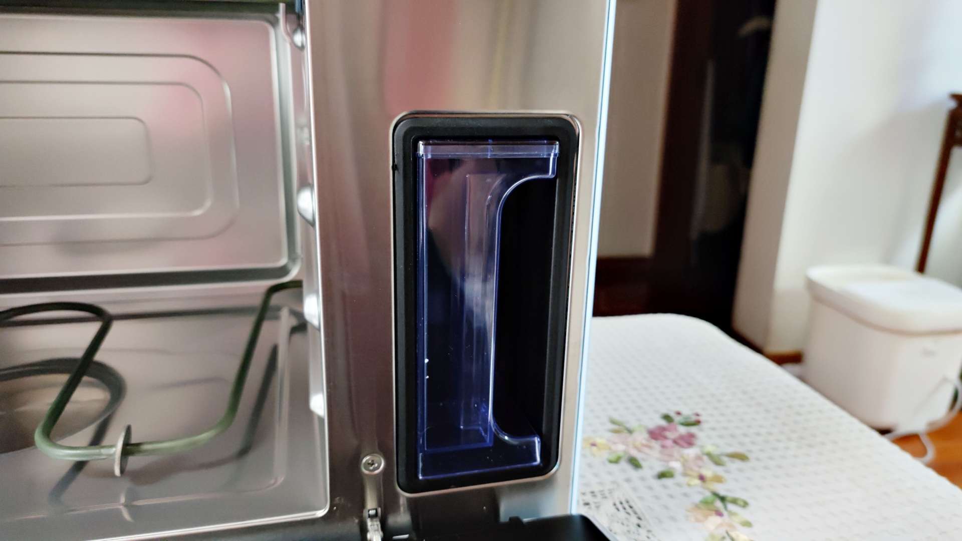 凯度蒸烤箱b7产品介绍,凯度b7蒸烤箱美食