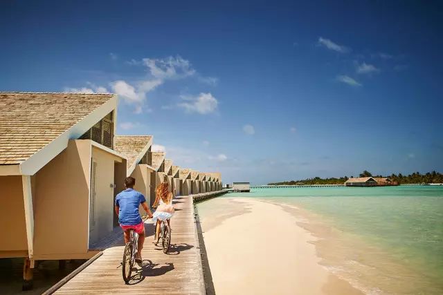 林心如四川度蜜月,林心如马尔代夫