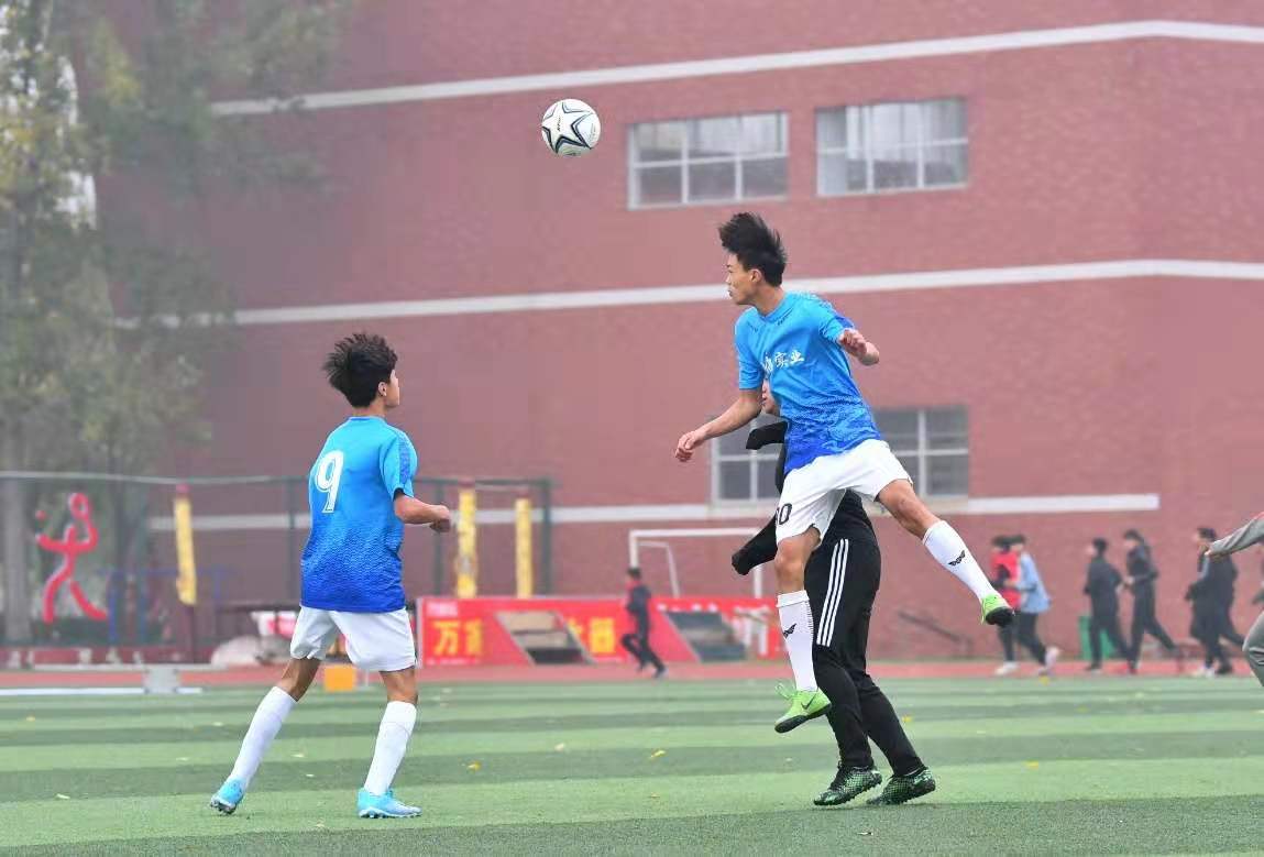 河南足球队进入16强,河南豫冠足球联赛