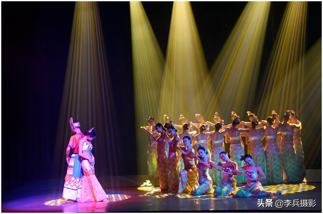 丽水金沙完整版,丽水金沙表演