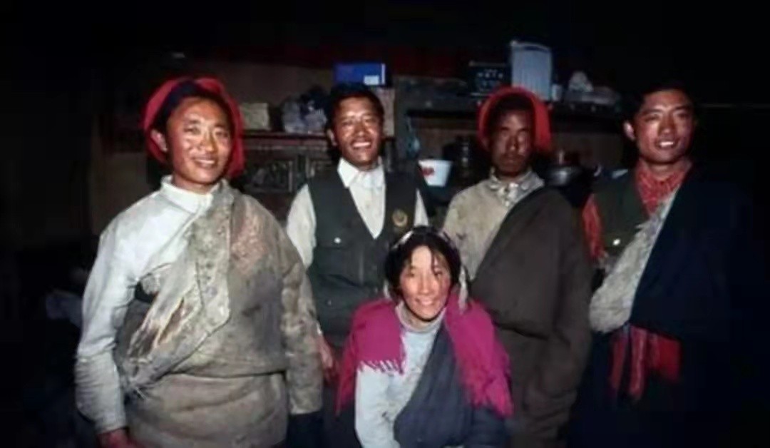 尼泊尔的一妻多夫制,尼泊尔的一妻多夫制婚姻