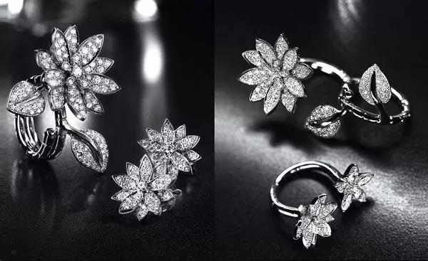 对付女人,没有一件珠宝解决不了的!