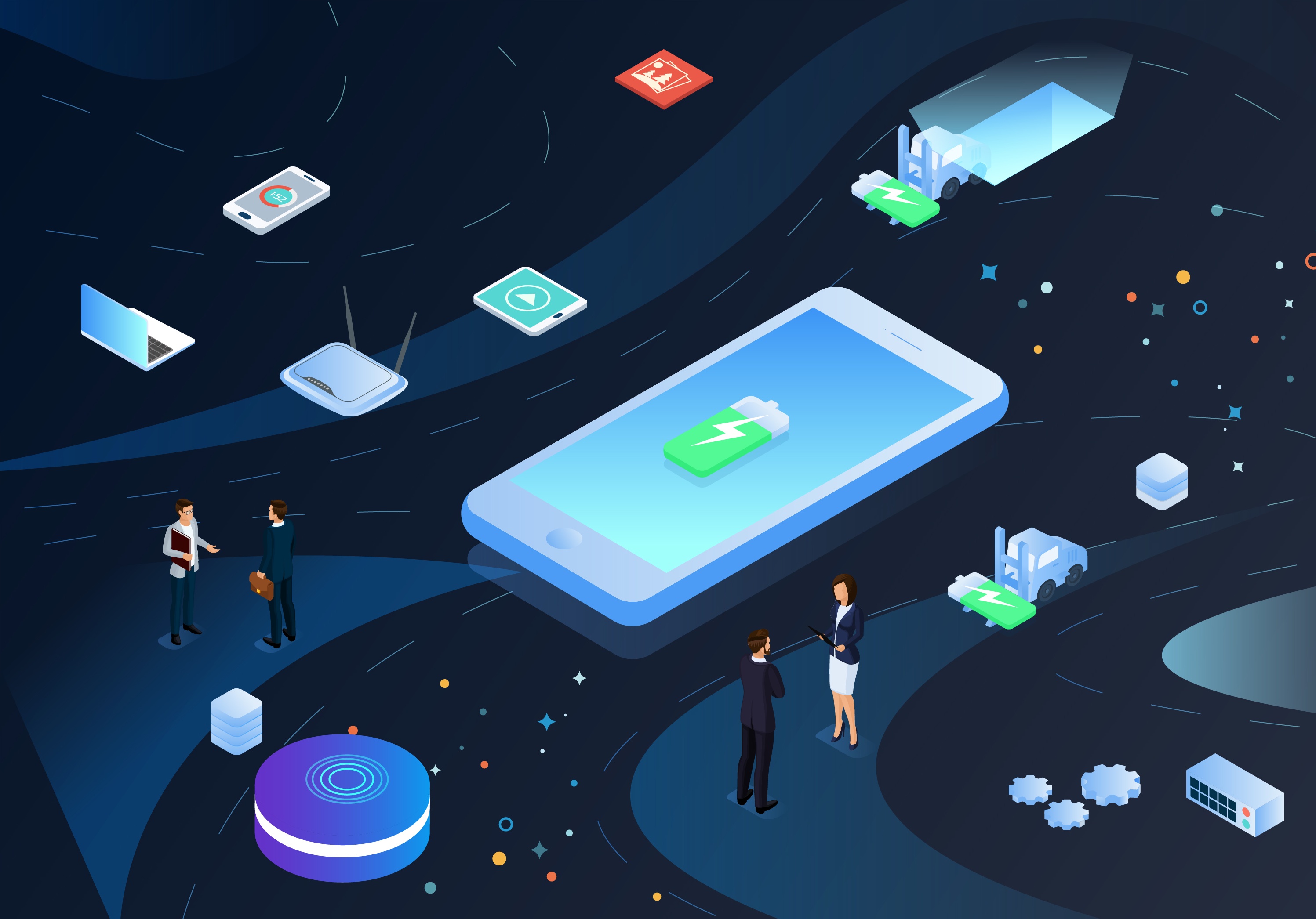 企业为什么一定要做网络营销,企业做网络营销要明白的几件事