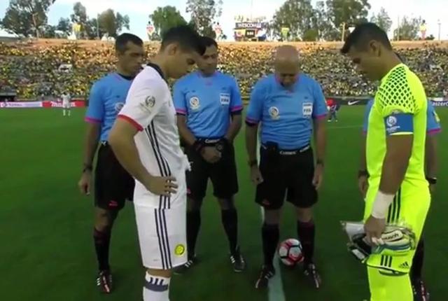 关于足球你不知道的几条规则,2019足球新规则