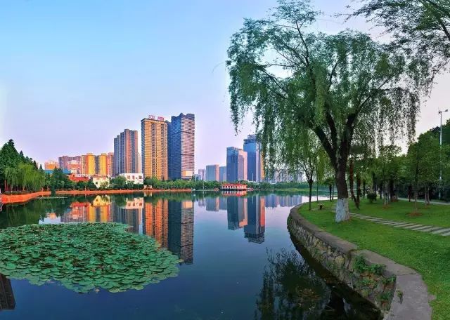 武汉市最热门的春游景点,2022武汉春游好去处