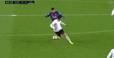 世界足坛史上盘带最强的5大传奇巨星，巴西3人，4人效力过巴萨