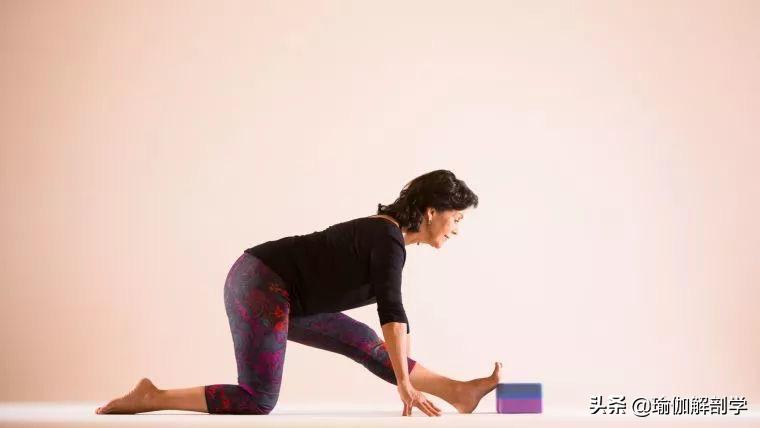 练瑜伽小腿粗不练能不能瘦,练小腿感觉没效果怎么回事
