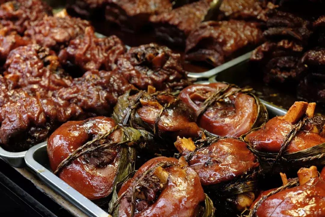 上海周边最值得去的5a夜景古镇,上海一日游古镇最佳路线免费景点