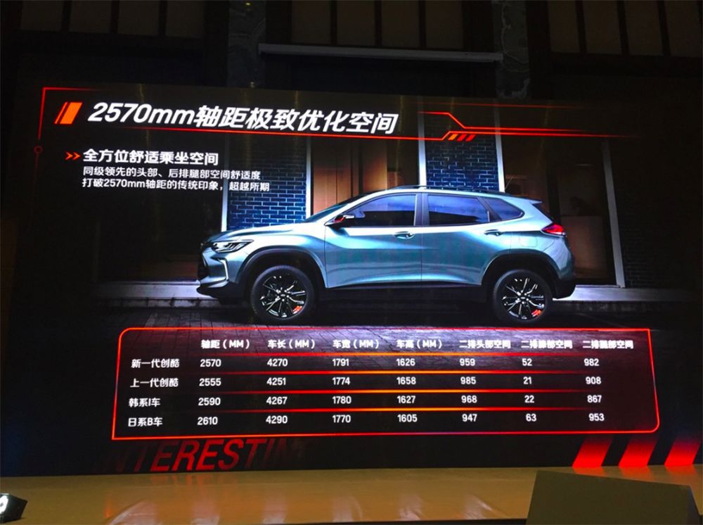 试驾雪佛兰创酷自动劲版1.0t,16款创酷1.4t雪佛兰优缺点