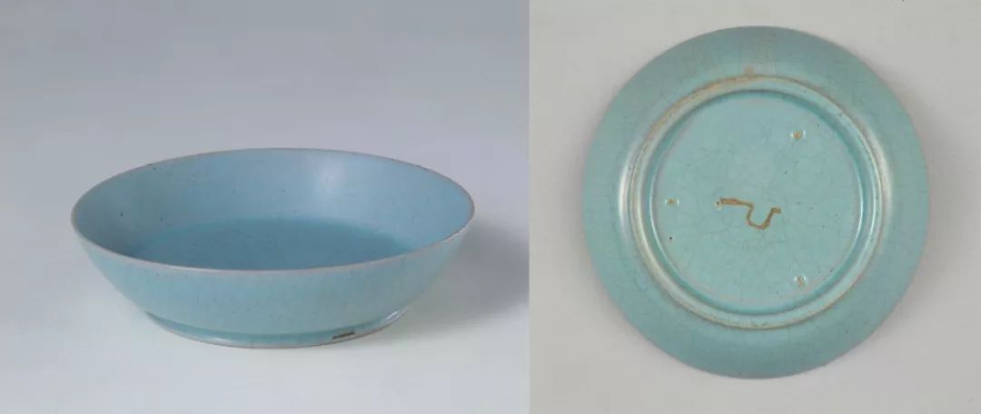 分清汝官哥钧定,记住这些口诀就够了