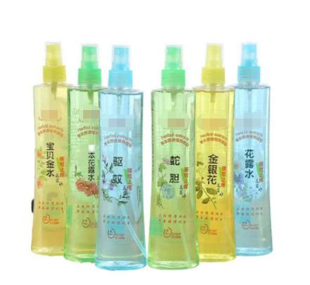 夏天必备家用药,夏天必备神药