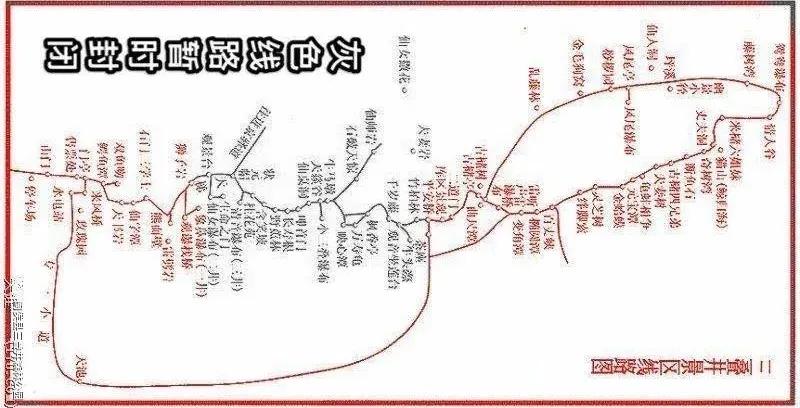 地铁直达！福州又将添一座新公园，花溪湿塘、水乡古桥...