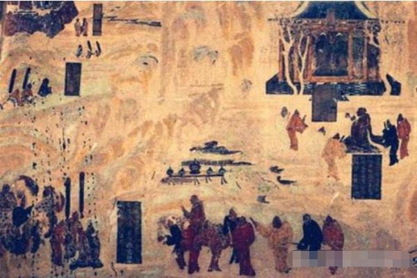 楼兰为何这么不受诗人待见,楼兰到底是怎么样的