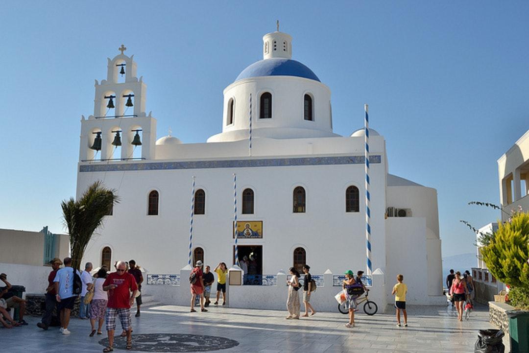 不能错过的五十个风景,50个不可错过的机会