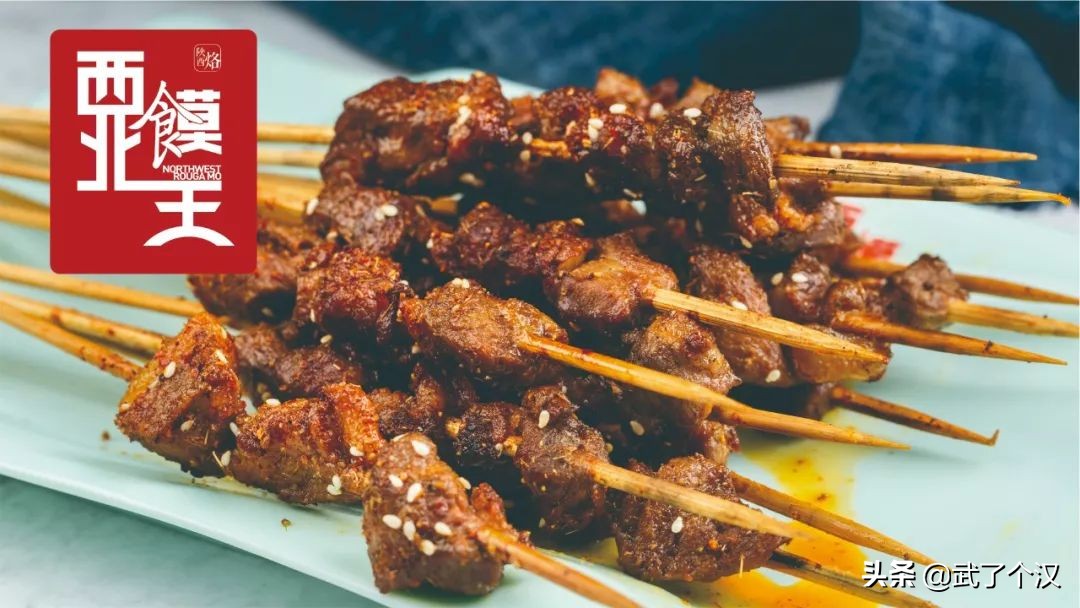 听说我的同事一天吃遍全世界,他是怎么办到的?