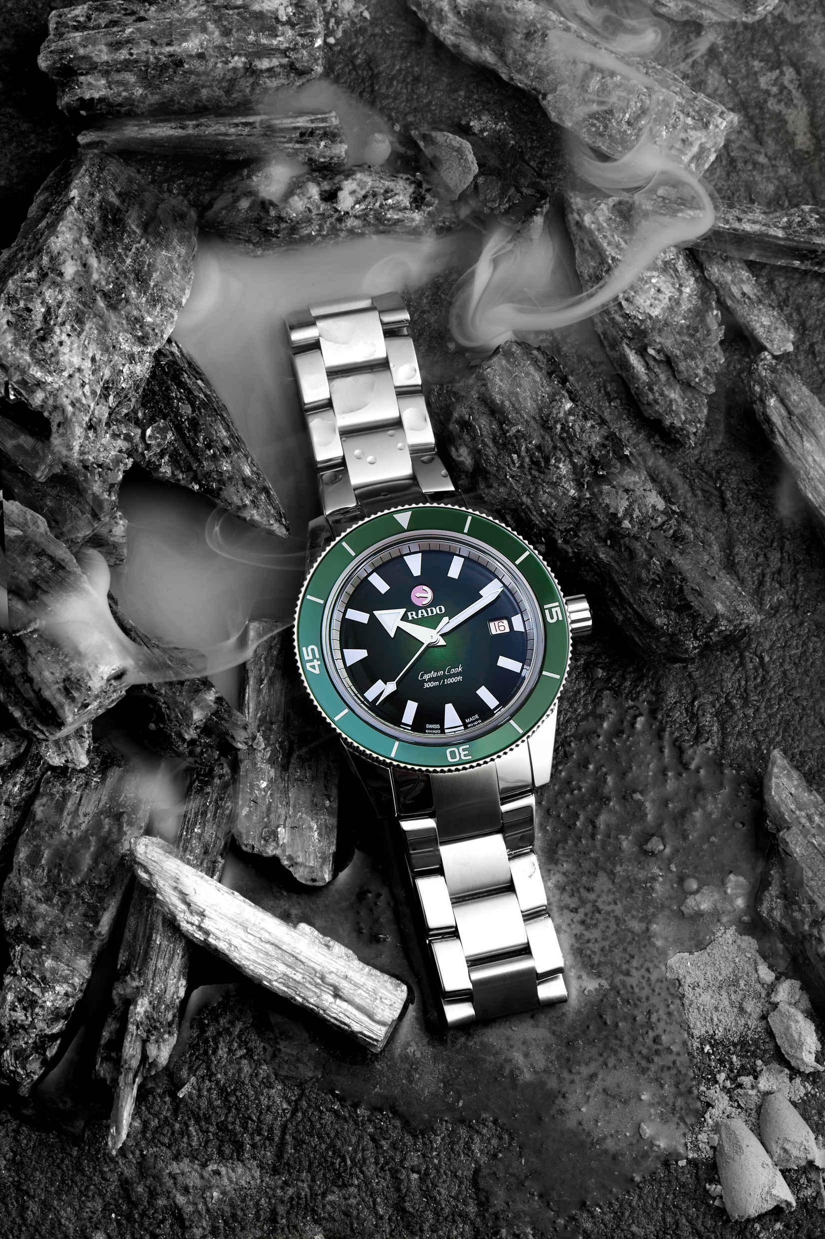 买表避坑指南知识分享,新手买表须知的五大步骤