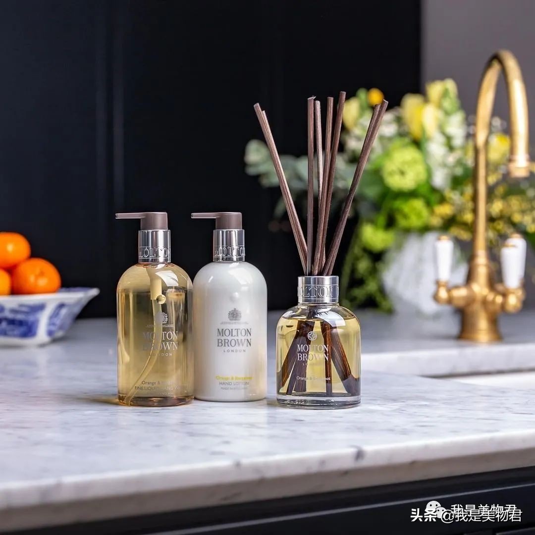 国外小众洗护品牌,英国洗护品牌Ideal