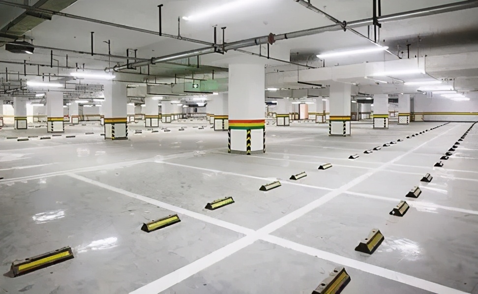 房企破产清算如何处理烂尾楼,房地产出售地下车位如何处理