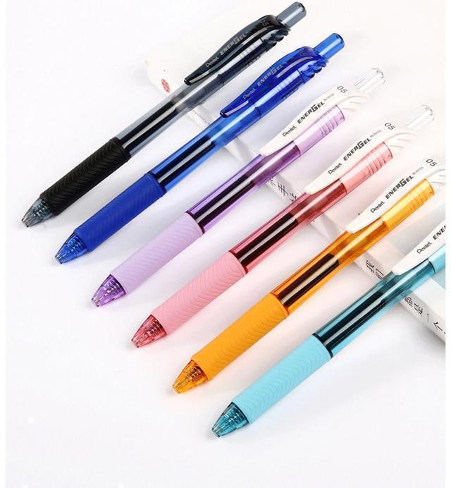 【对上眼】你是否永远缺一支笔？那还不来看看这些超好用的笔