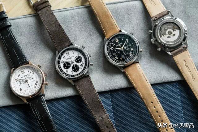 小众表品牌,不喜欢碰表的小众品牌