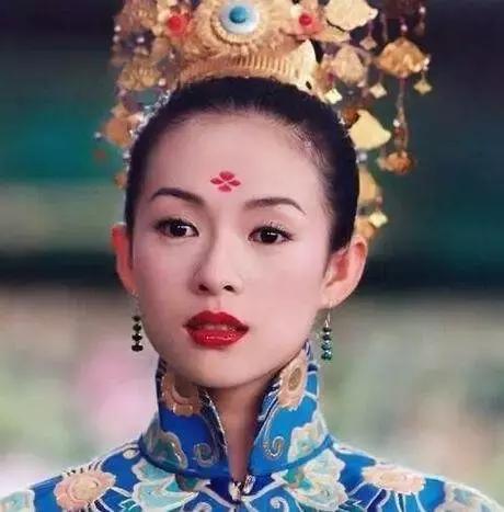 你是什么脸适合什么妆容,你是什么脸型就选什么风格