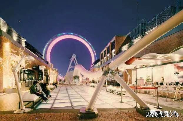 上海南翔印象城MEGA都有什么,上海南翔印象城megaloho