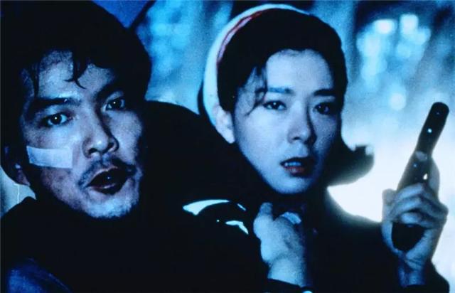 没有成龙和李连杰的武打片,没有李连杰的黄飞鸿电影