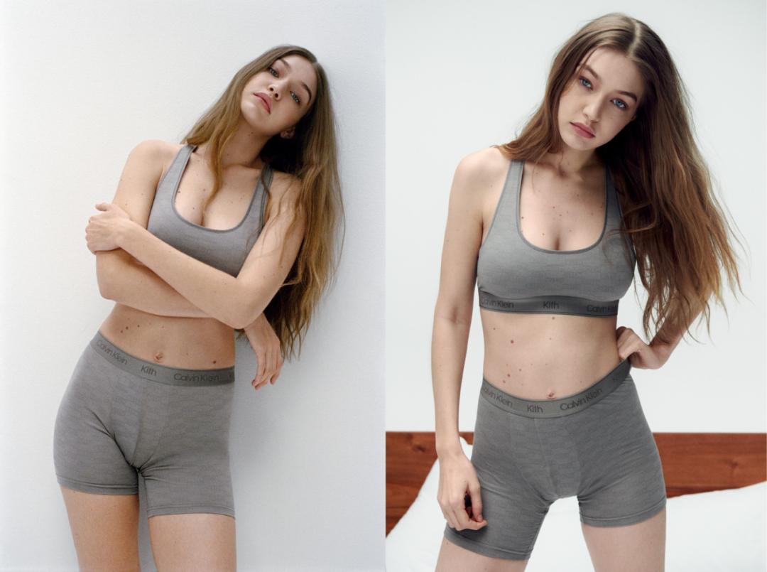 kithxck联名系列,kith联名clarks