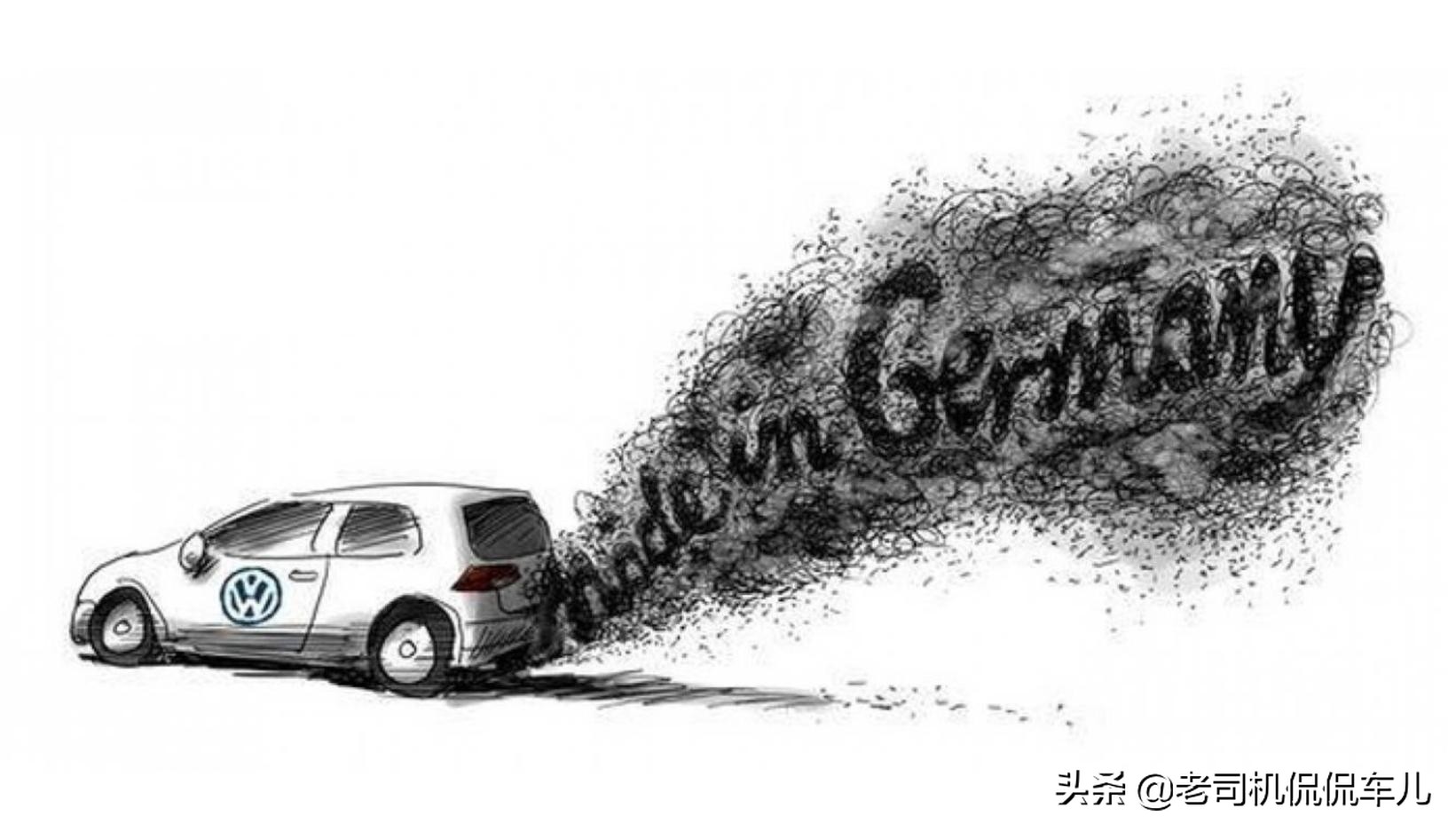 德系车和日系车哪个优点更多,日系车工厂的工匠精神