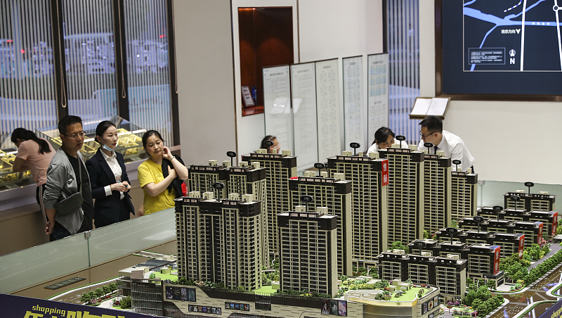 辞职的售楼小姐,离职售楼小姐坦言有4个楼层