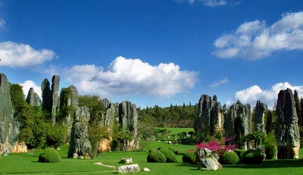 郴州市风景旅游景点大全,郴州十大旅游景点