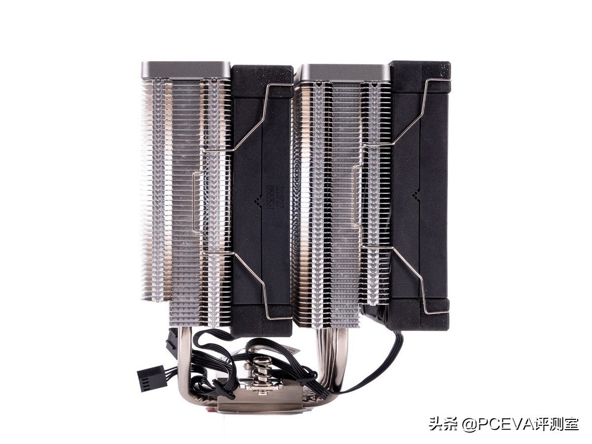 九州风神散热器ak500,九州风神冰立方AK620风冷散热器