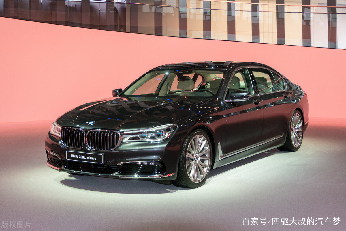 新款宝马7系车主真实感受,新宝马7系车主真实感受
