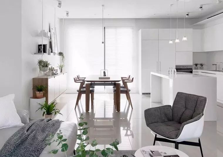 超详细的家装尺寸大全,家装要掌握的尺寸大全