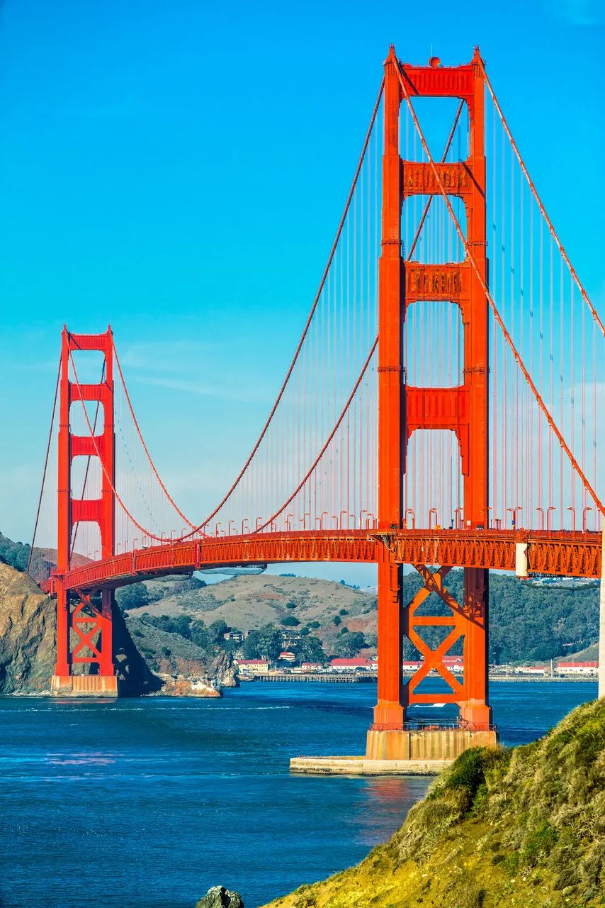 你知道世界最美的地方在哪里吗,欣赏世界上最美的80个地方