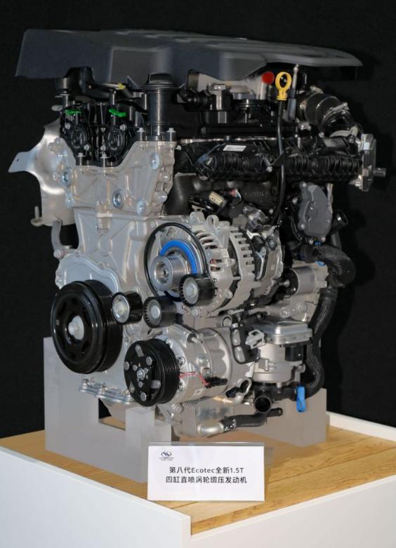 1.5t发动机阿凡达211匹马力,昂科威plus阿凡达1.5t发动机