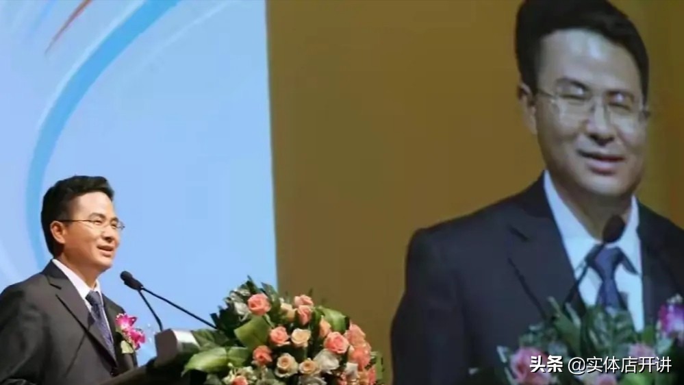 从书生到赌徒，负债两百亿去向成谜：国产手机教父刘立荣的江湖路