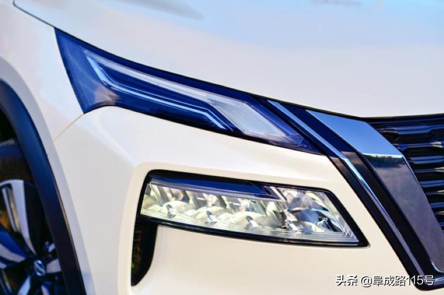 全新一代奇骏用车说明书,奇骏最新款车主真实感受