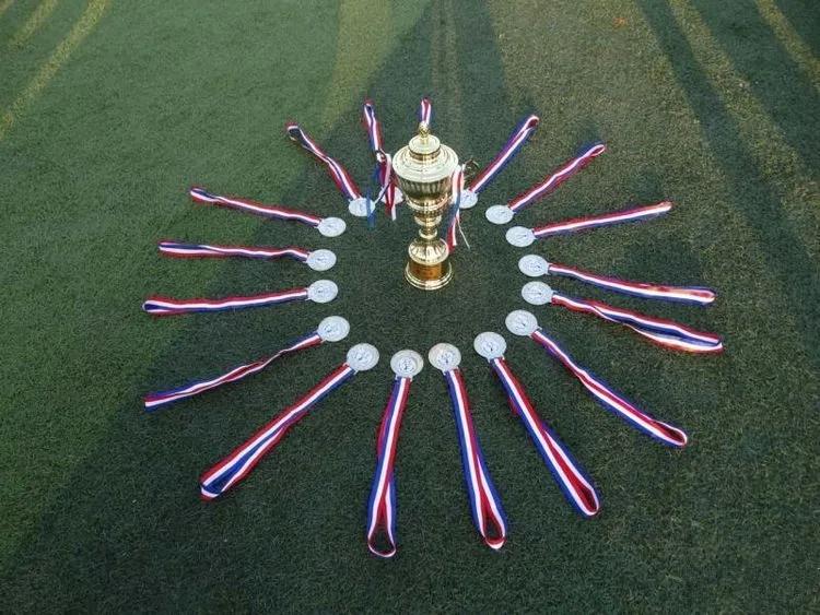 贵港港北一中,港北市一中