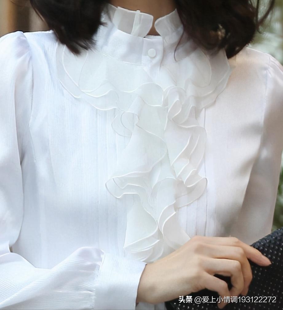 职业装秋冬时尚搭配图文,职业装搭配优雅端庄又稳重